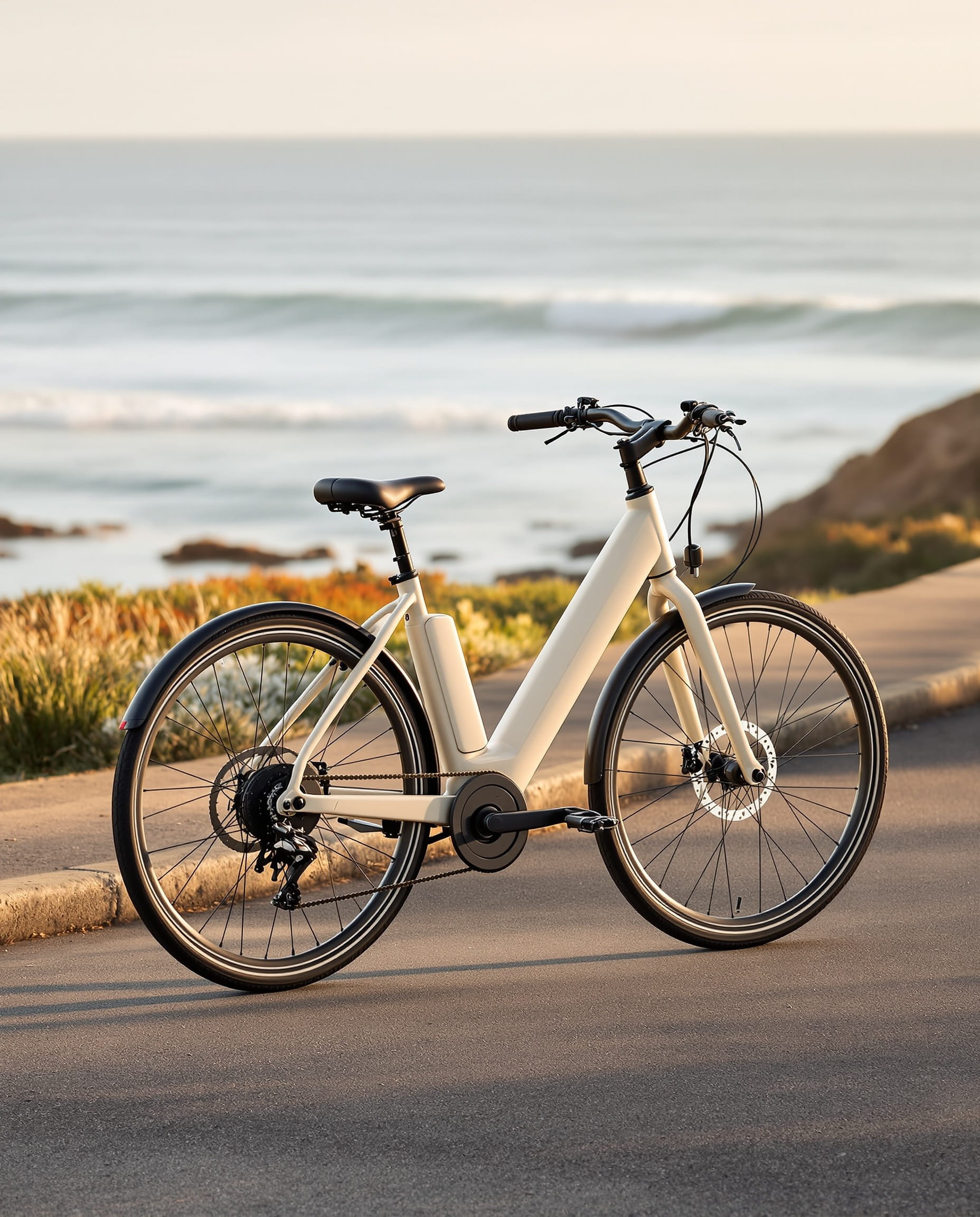 City Cruiser