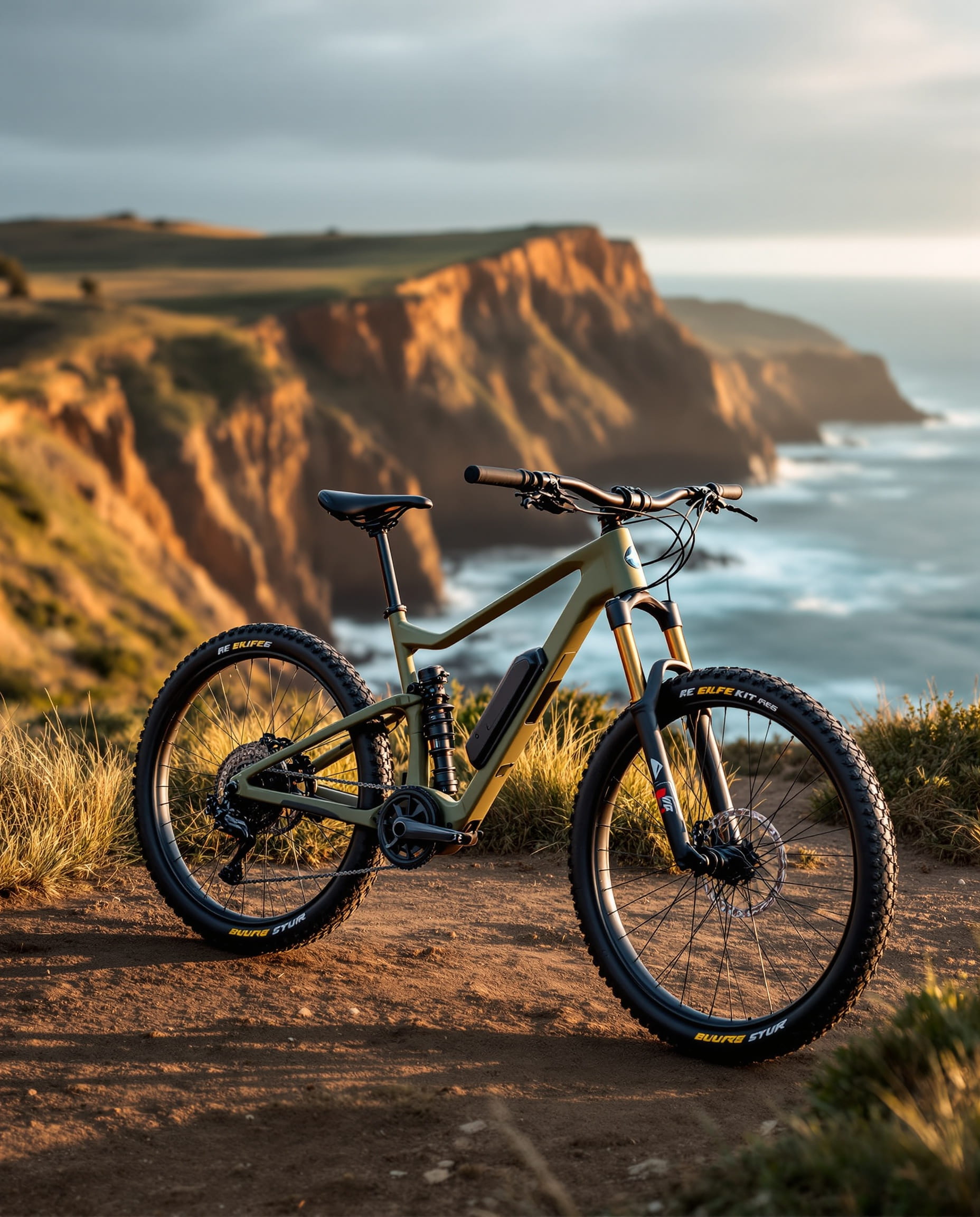 Mountain Pro