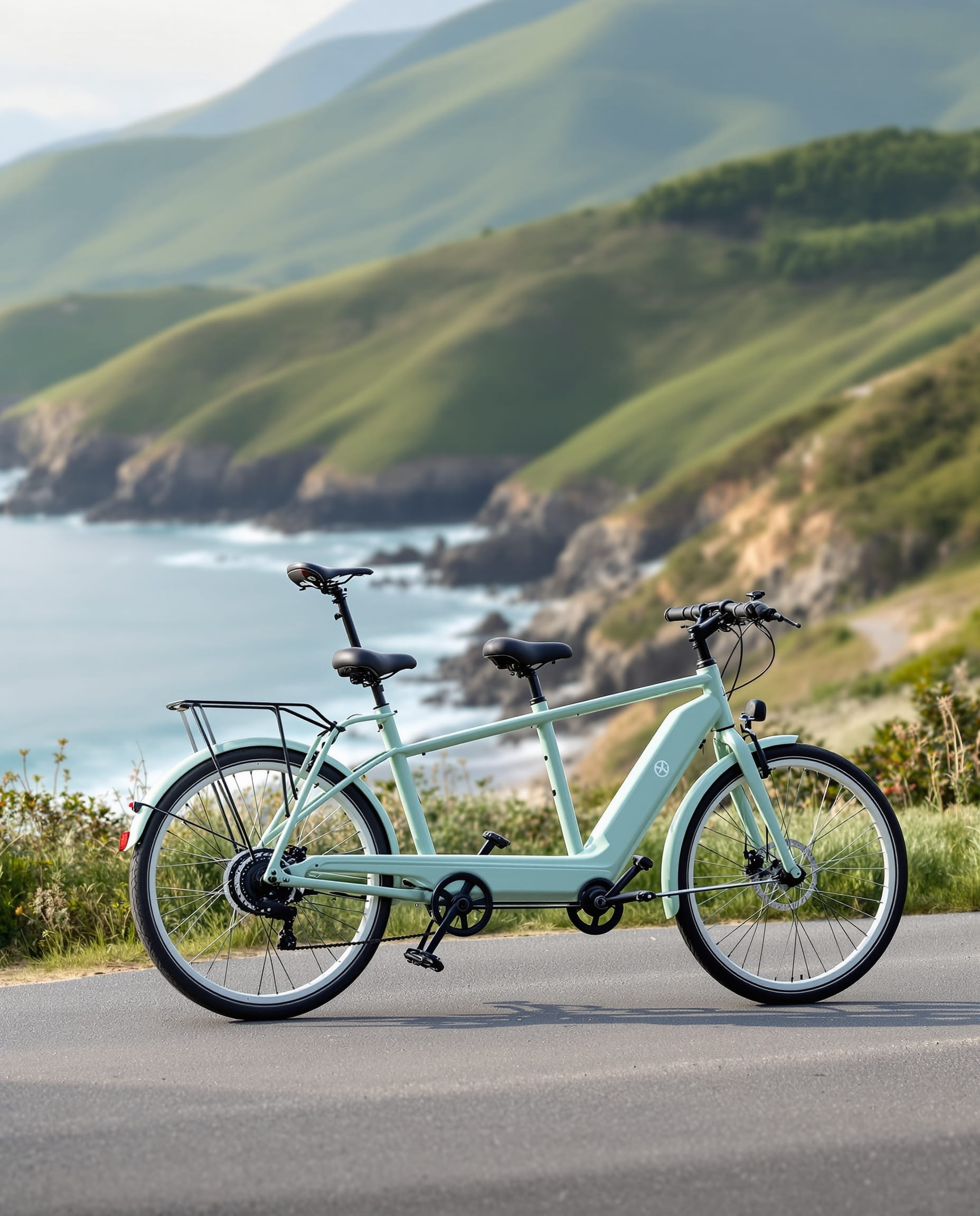 Tandem Explorer