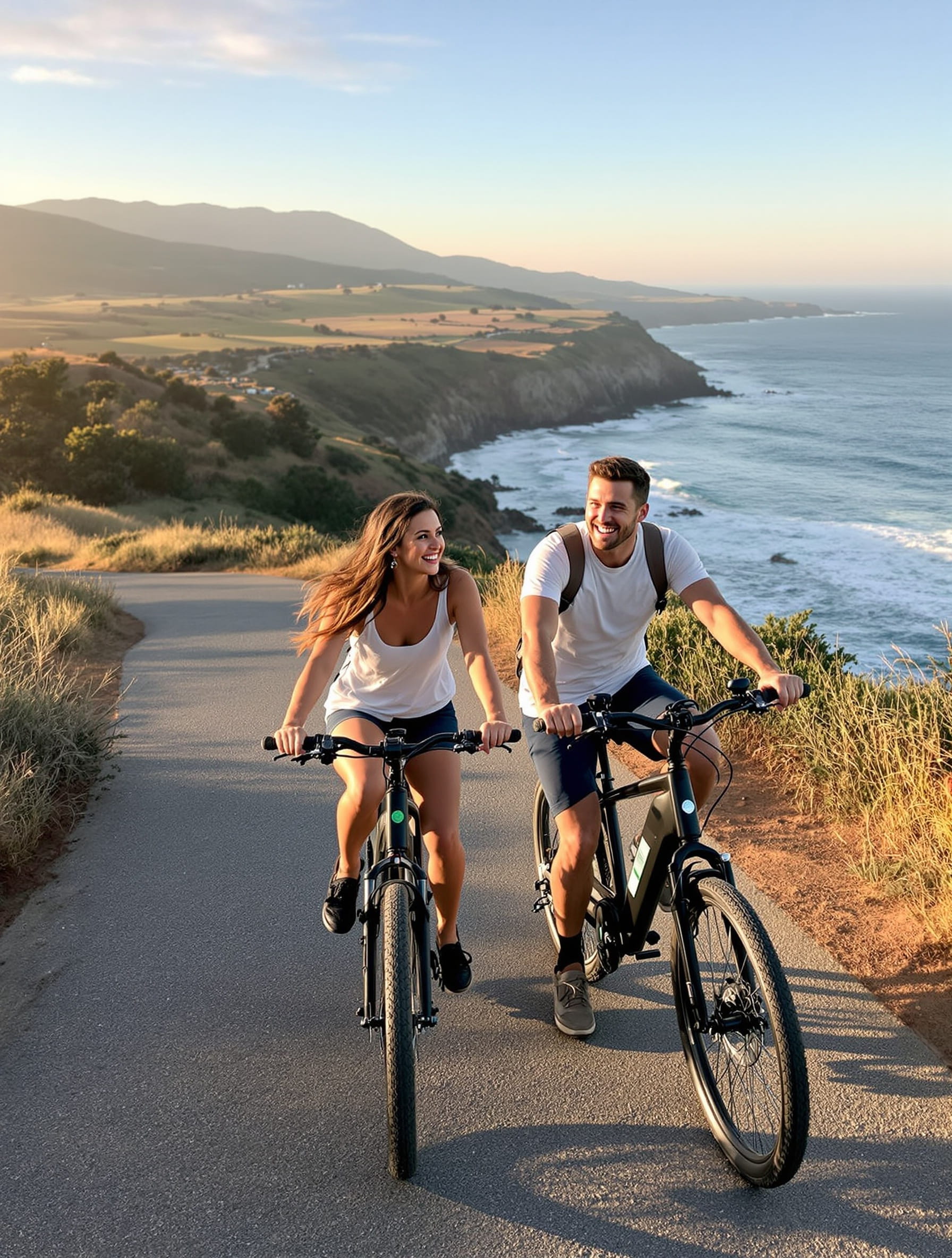 Cambria EBC customer adventure