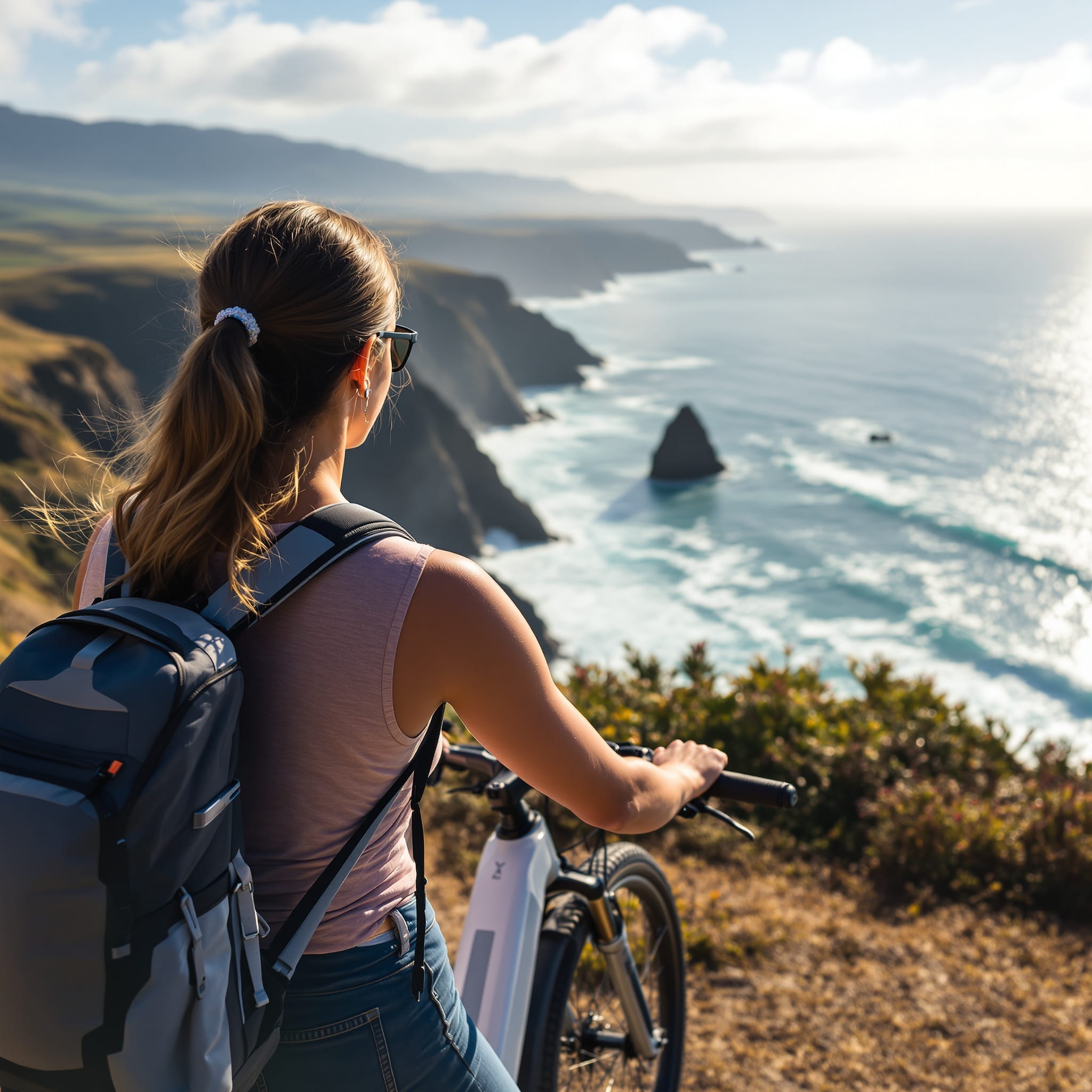 Cambria EBC customer adventure