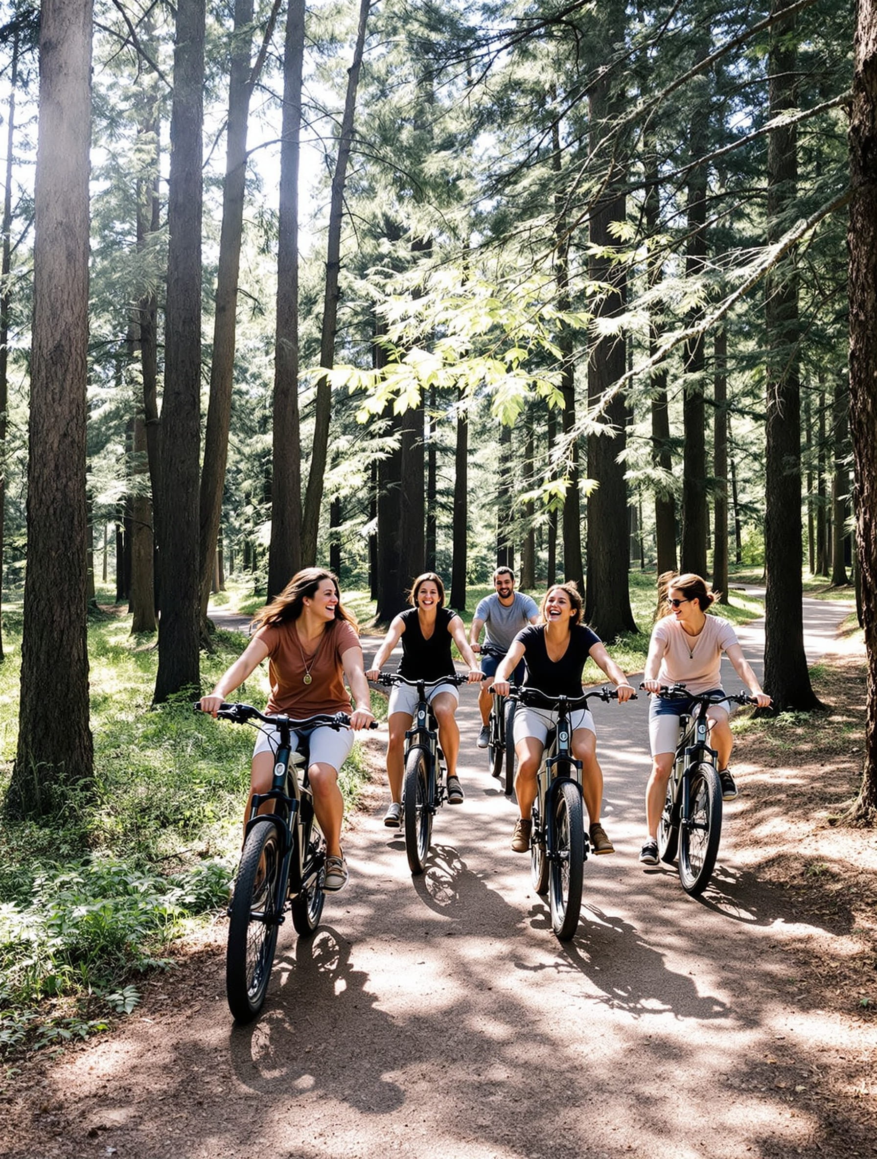 Cambria EBC customer adventure