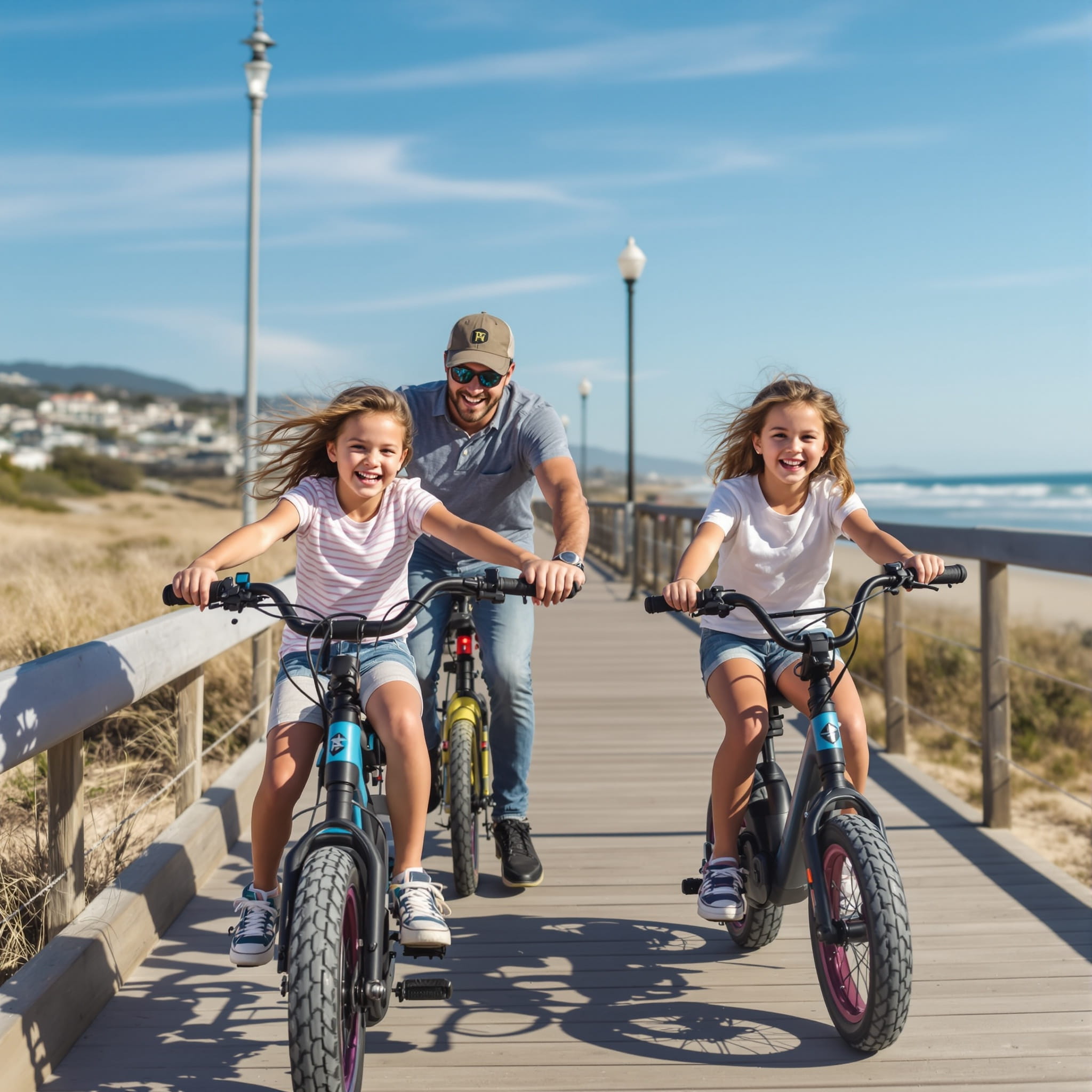 Cambria EBC customer adventure