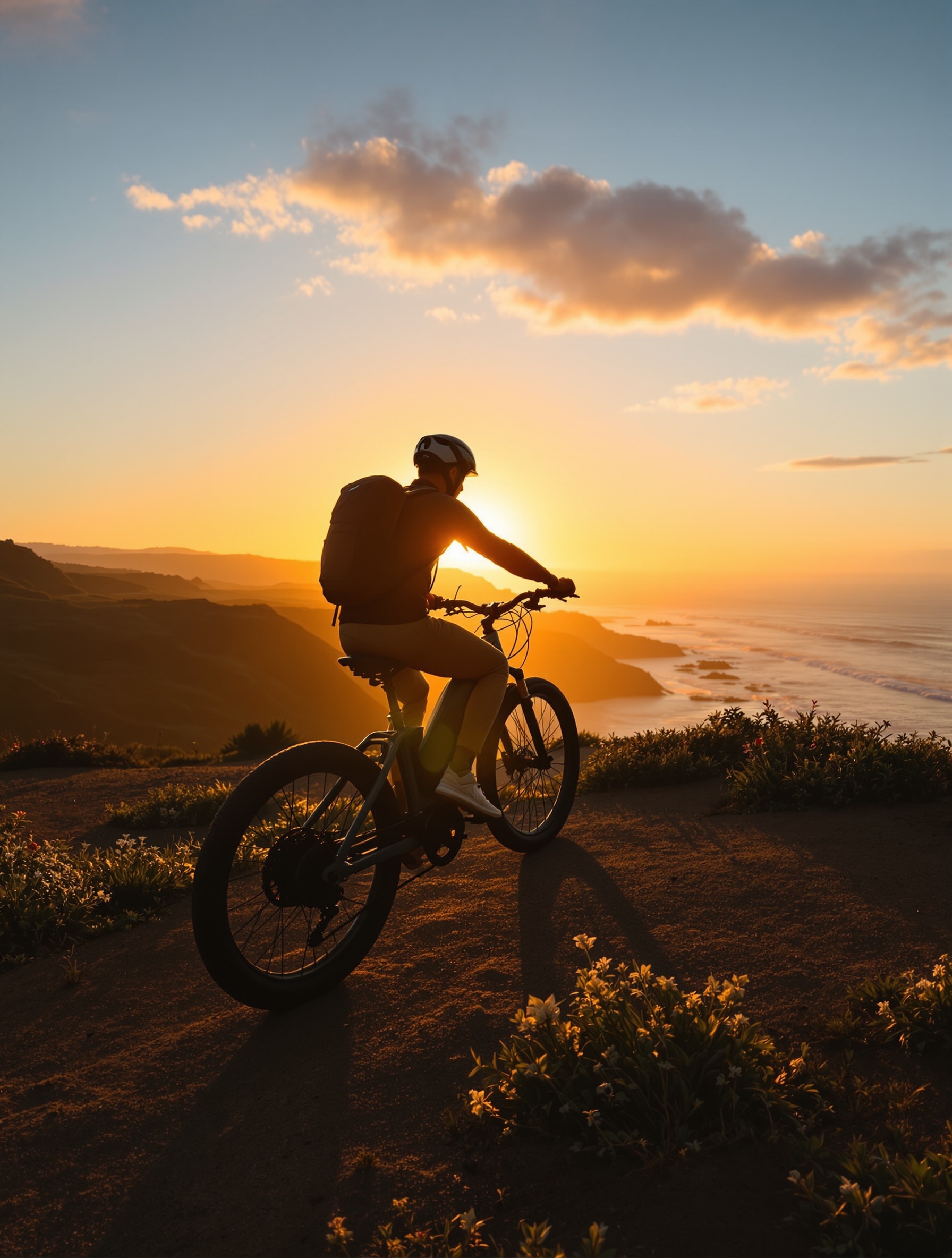 Cambria EBC customer adventure
