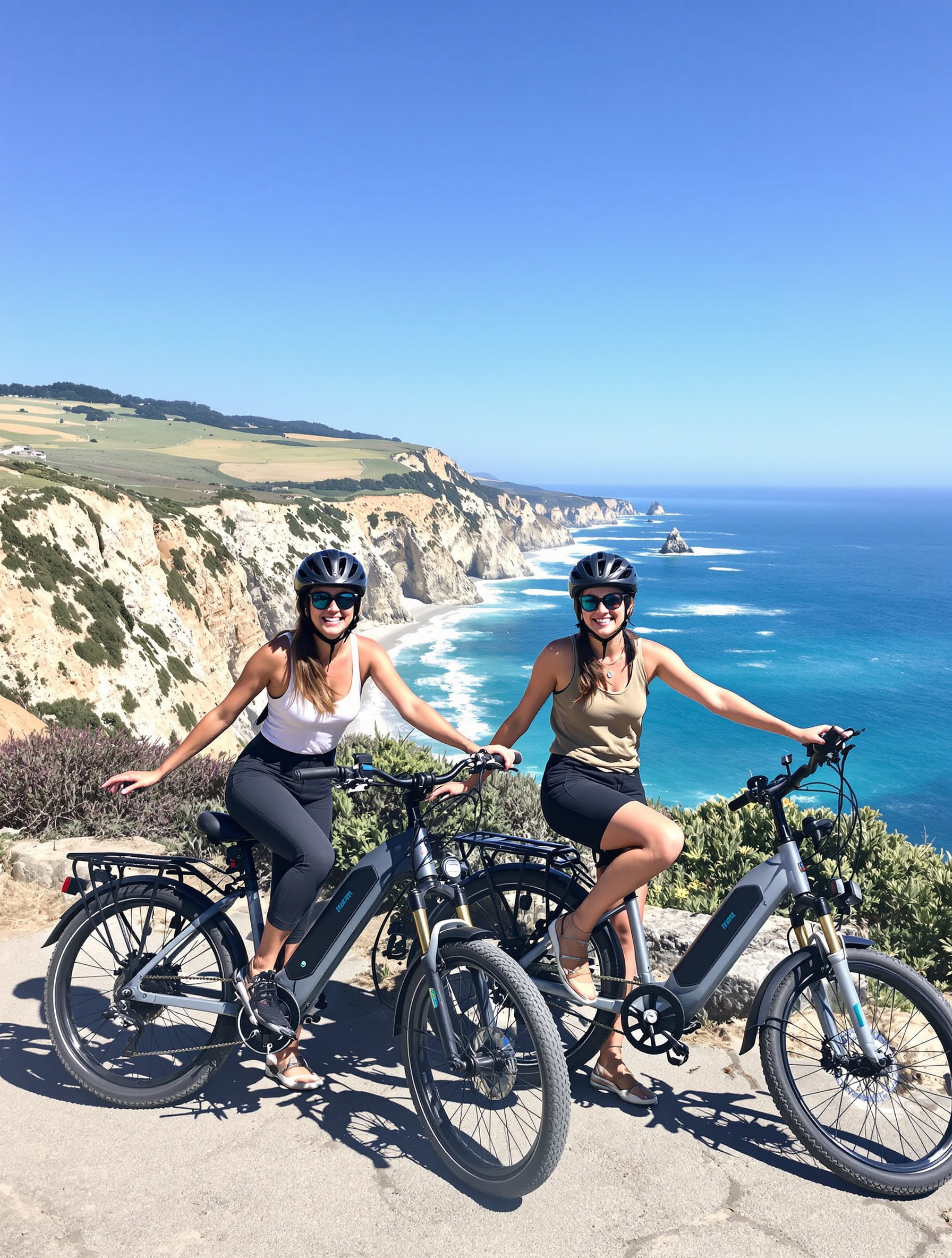 Cambria EBC customer adventure
