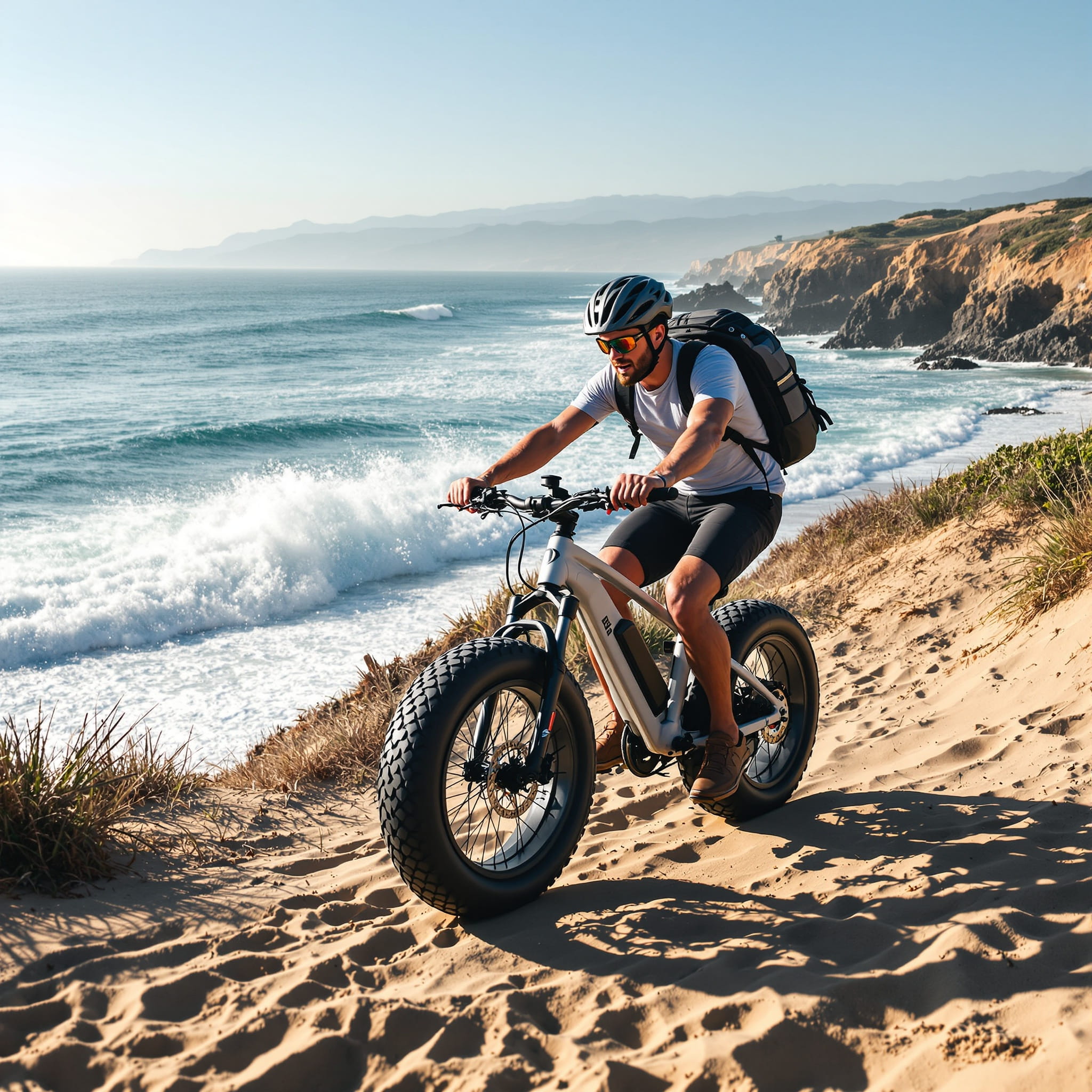 Cambria EBC customer adventure
