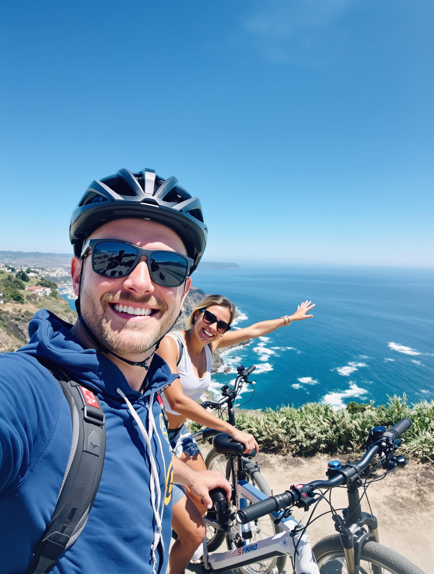 Cambria EBC customer adventure
