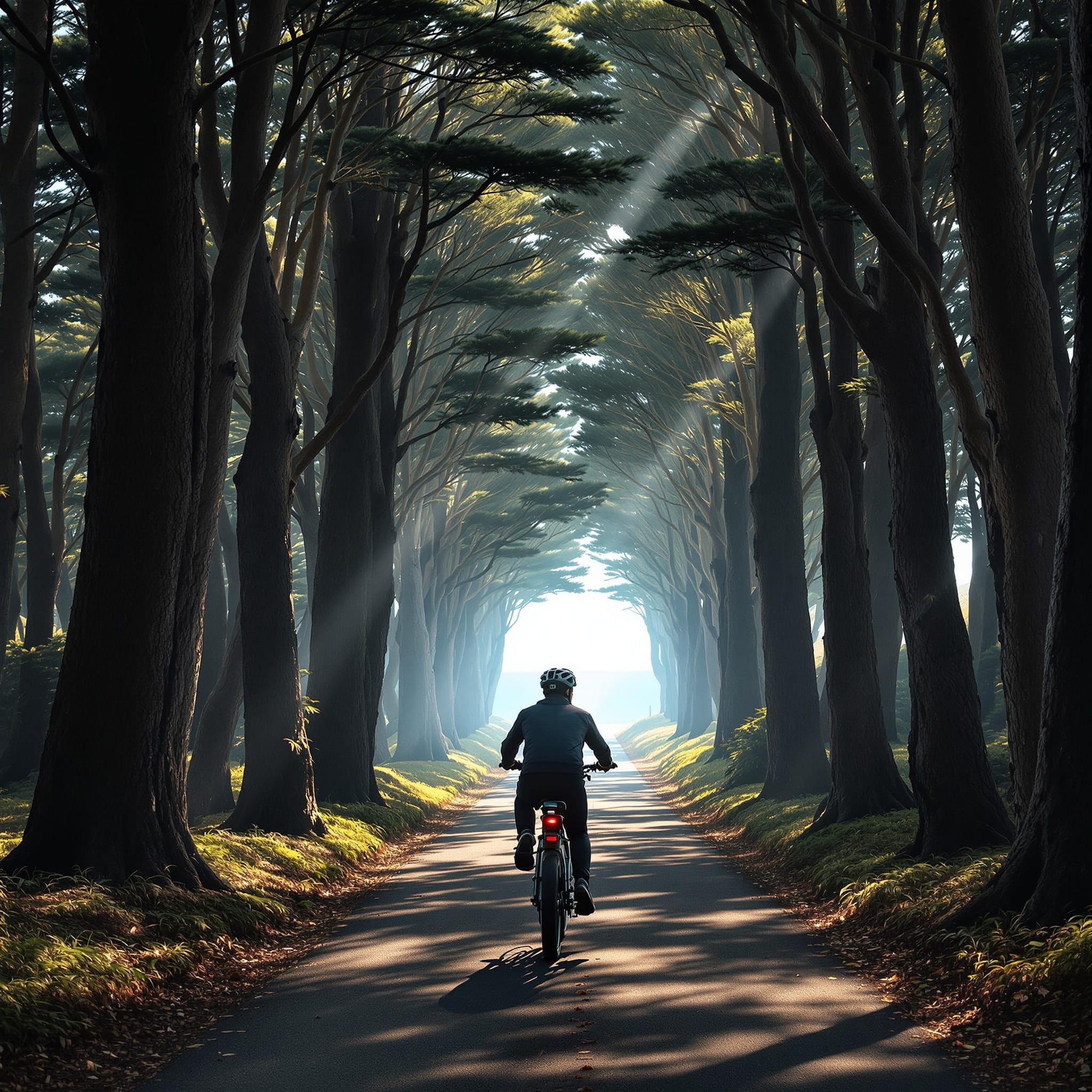 Cambria EBC customer adventure