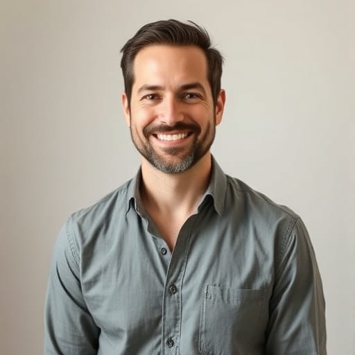 David Chen
