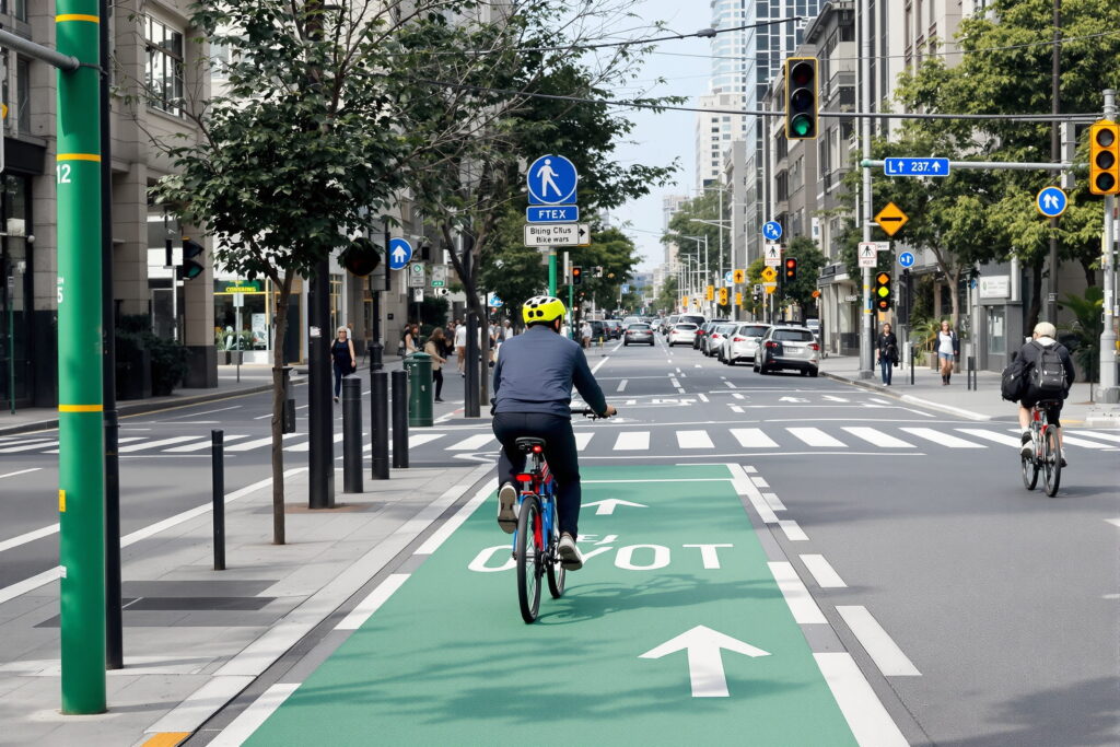 E-Bike Safety: Essential Tips for Coastal Riding